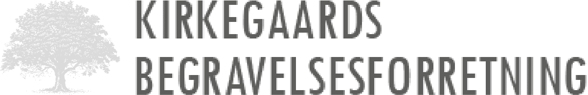 Kirkegaards Begravelsesforretning